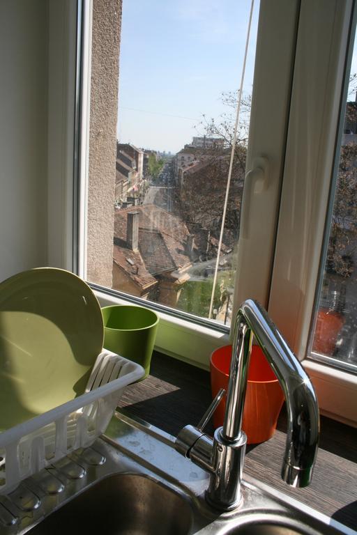 Apartmán Classic Deco *