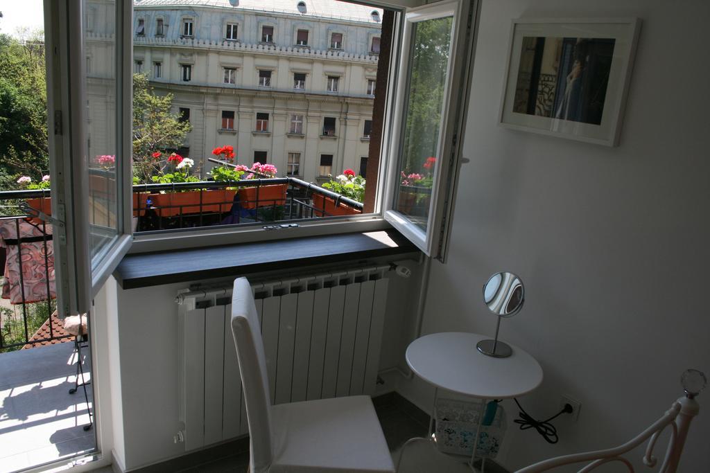 Apartmán Classic Deco