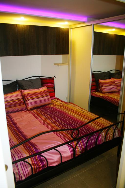 Apartmán Classic Deco Zagreb