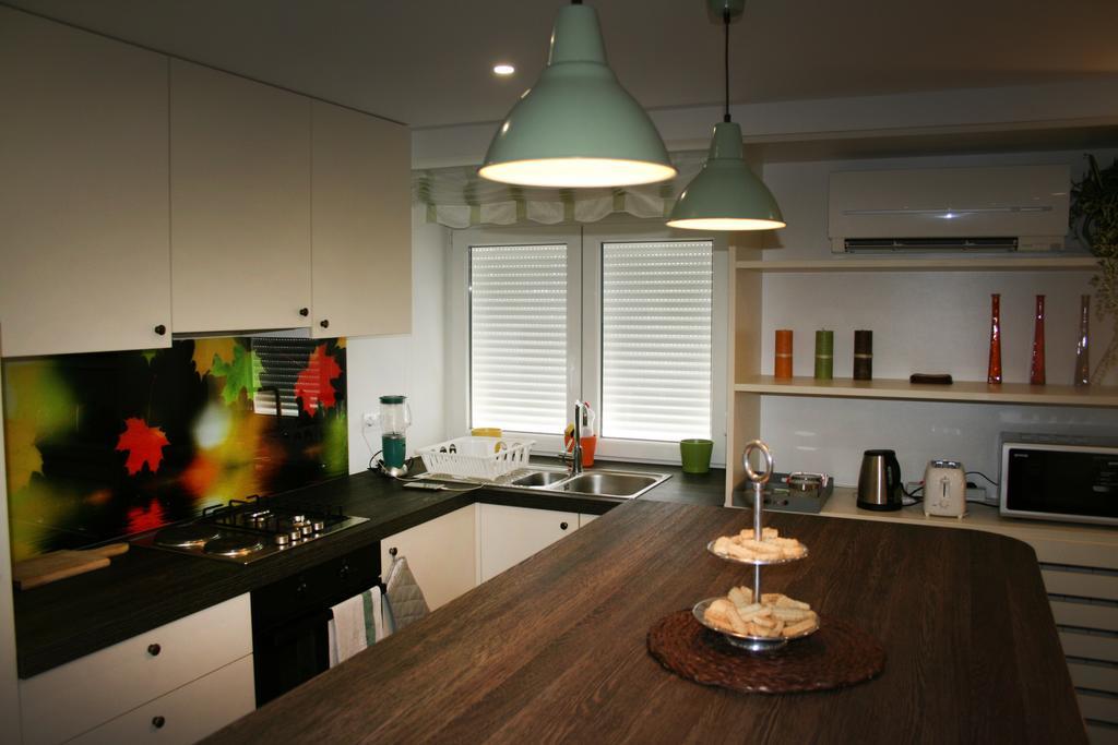 Classic Deco *