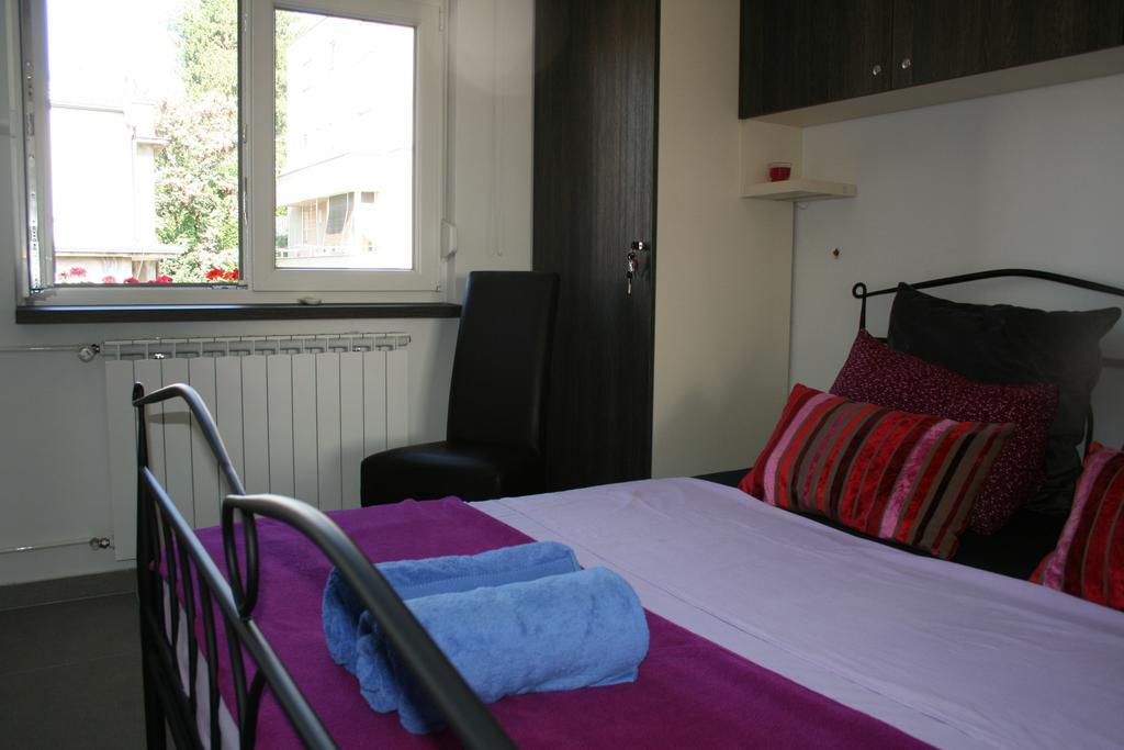 Apartmán Classic Deco *