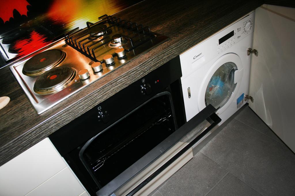 Classic Deco Apartmán
