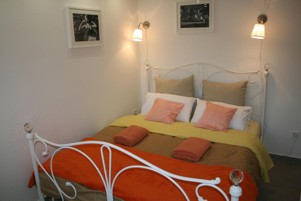 Apartment Classic Deco Zagreb