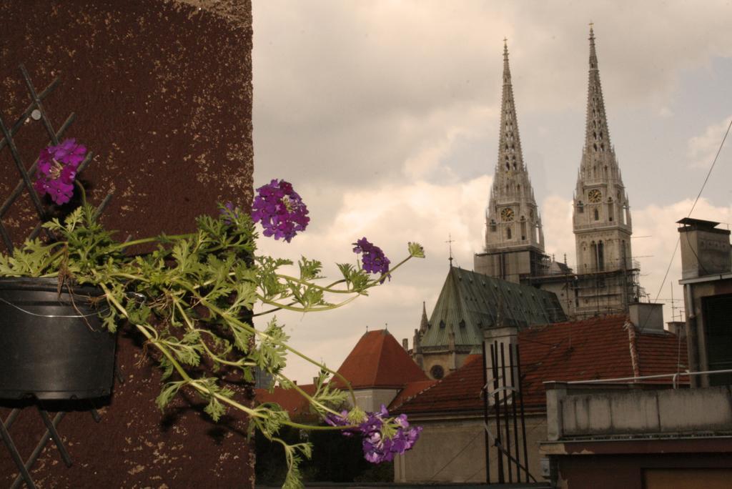 Classic Deco * Zagreb