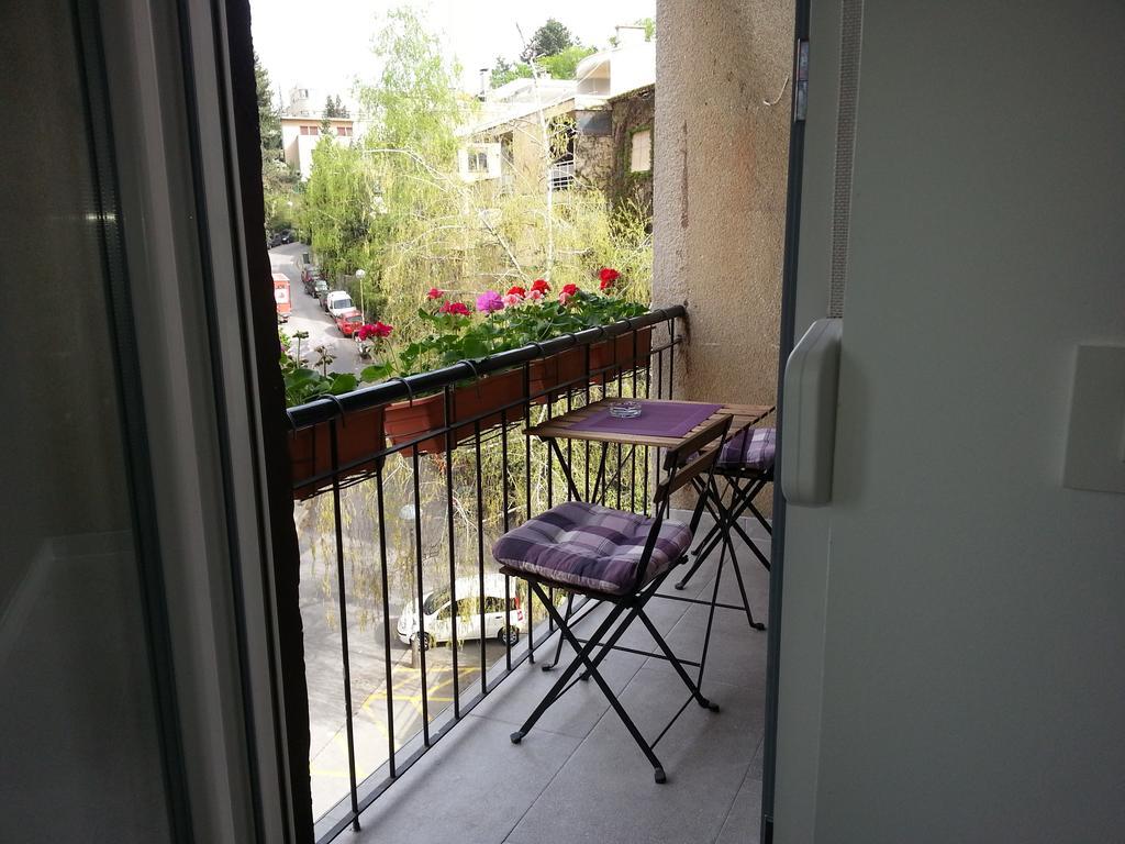 Classic Deco Apartmán Zagreb