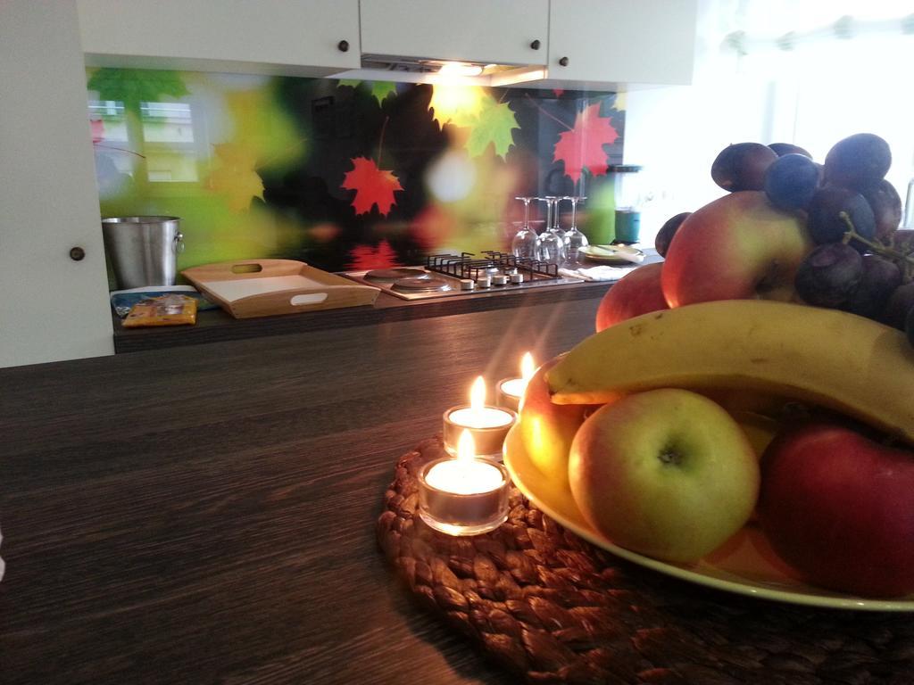 Apartmán Classic Deco Zagreb